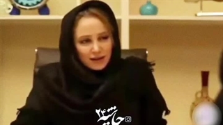 صحبت های الناز حبیبی از شوهر آیندش