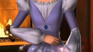 حس فوق العاده ای که آهنگای باربی میده♥^♥،یادش بخییییر