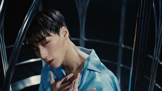 موزیک ویدیو It's You از Ateez(یوسانگ و ووسان) + زیرنویس فارسی