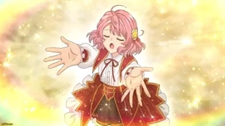 انیمه سطح شرارت 99_ شاید باسِ مخفی باشم اما ارباب شیطان نیستم قسمت 1