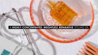 قشم مارت - روغن مو شماره 7 اولاپلکس