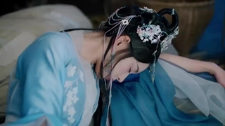 Ep14)دانلود سریال چینی عشاق تناسخ یافته The Reincarnated Lovers 2023 - قسمت ۱۴ - زیرنویس فارسی چسبیده