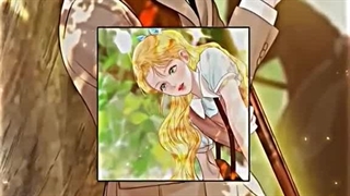 یه مانهوا زیبا بنظرم قشنگه شما چی؟