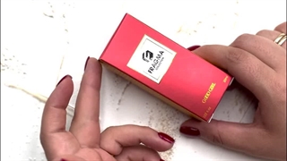 عطر جیبی زنانه FRAGMA مدل Good Girl