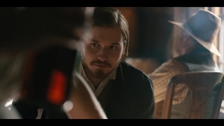 فیلم گذرگاه قصاب با زیر نویس چسبیده/Butcher's Crossing