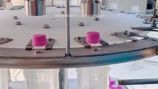 دستگاه پرکن لیموناد ماشین ساز  | 09157100071