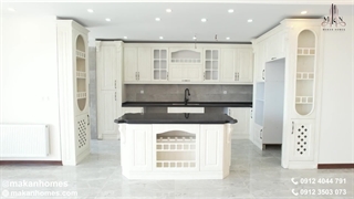 خرید آپارتمان لاکچری در تهران