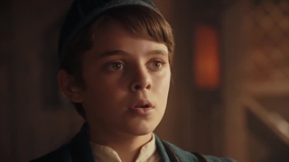 سریال ترکی ابن سینا نابغه کوچک قسمت 2 با زیرنویس فارسی Küçük Dahi: İbn-i Sina