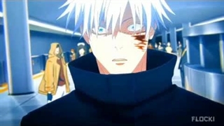 میکس از انیمه جوجوتسو کایسن (اسپویل)