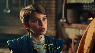 سریال ترکی ابن سینا نابغه کوچک قسمت 3 با زیرنویس فارسی Küçük Dahi: İbn-i Sina