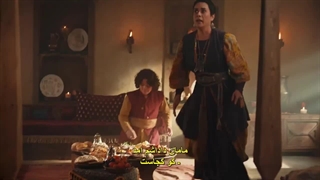 سریال ترکی ابن سینا نابغه کوچک قسمت 6 با زیرنویس فارسی Küçük Dahi: İbn-i Sina