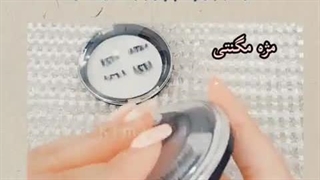 جدیدترین مدل مژه های مغناطیسی و مگنتی با آهن ربای قوی