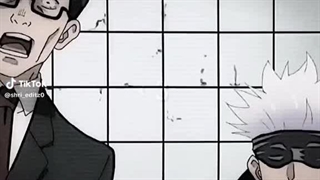 میکس از انیمه جوجوتسو کایسن