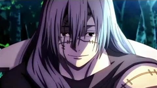 میکس از انیمه جوجوتسو کایسن (فصل اول)