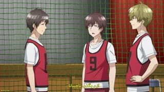 انیمه جدید کاراکتر آشغال توموزاکی فصل دوم Jaku-Chara Tomozaki 2nd Stage قسمت 2 با زیرنویس فارسی چسبیده