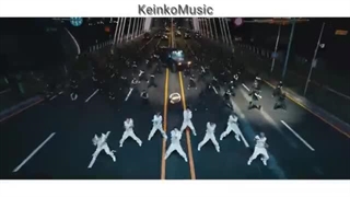 ATEEZ X NCT 127 - Crazy Form/Fact Check (Mashup)