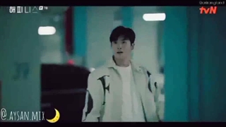 کلیپ میکس عاشقانه فیلم happinessشادی