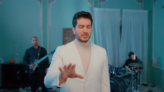 عشق زیاد «فرزاد فرزین» Much Love