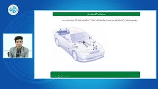 سیستم سوخت رسانی بنزینی و گازی -درس 37 -سیستم گازسوز -نسل سوم