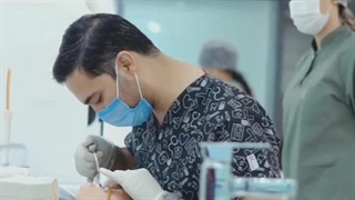 تضمین زیبایی لبخند شما در بارانا