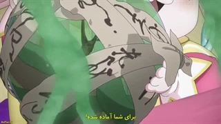 انیمه مرز شانگری لا-شکارچی بازی های آشغال ، یه بازی خفن رو به چالش میکشه قسمت 14 با زیرنویس فارسی چسبیده-360p