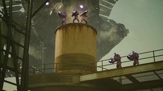 تریلر داستانی Suicide Squad Kill the Justice League