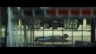 دانلود فیلم ترسناک شب شکار رایگان