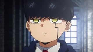 Mashle.Magic.and.Muscles.2024.فصل دوم قسمت 1 زیرنویس چسبیده