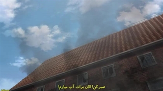 انیمه جاسوس و خانواده فصل۳ قسمت۱۲ پایان با زیرنویس فارسی Spy x famili