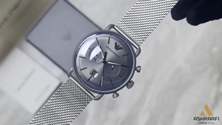 ساعت مردانه امپریو آرمانی Emporio Armani AR11383