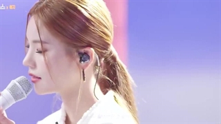 برنامه Lee Mujin Service با حضور یجی (ITZY) + زیرنویس فارسی