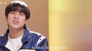 برنامه Lee Mujin Service با حضور چریونگ (ITZY) + زیرنویس فارسی