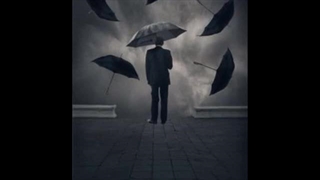 Alireza Eftekhari - Zir Chatre Baran // علیرضا افتخاری ـ زیر چتر باران