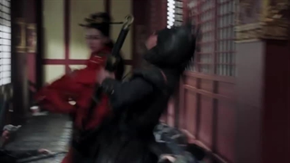 سریال چینی زن پادشاه قسمت 48 (قسمت اخر) با زیرنویس فارسی 2017 The King’s Woman