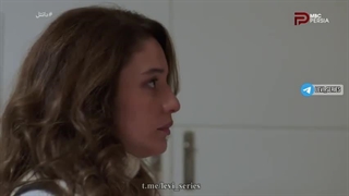 سریال دانتل قسمت 17 دوبله فارسی