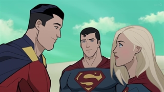 انیمیشن سینمایی ارتش ابرقهرمانان دوبله فارسی-720p