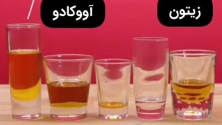 بهترین سرم مو خانگی لینک در توضیحات