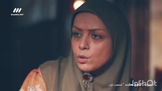 دانلود رایگان سریال بانوی عمارت