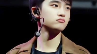 من وقتی دی او رو میبینم…