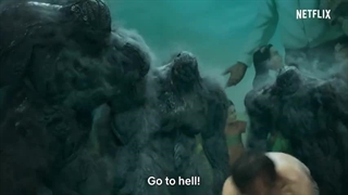 سریال ترسناک اهل جهنم با دوبله _ لینک دانلود تمام قسمت ها در توضیحات