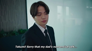 قسمت 2 ازسریال ژاپنی ازدواج دروغین ما Usokon / Our Fake Marriage 2023