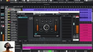 آموزش 0 تا 100 میکس - قسمت سوم | نویز-گیت و میکس Kick