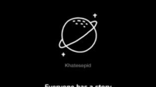 هر کسی یه داستانی داره