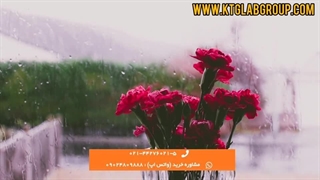 تجهیزات آزمایشگاه آب و پساب