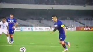 فینال جام ملتهای آسیا بین ایران و هند