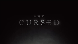 دانلود رایگان فیلم ترسناک نفرین شده دوبله فارسی The Cursed 2022