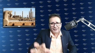 14021022: روزی که در خلیج فارس آمریکا را تحقیر کردیم.