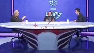 گاف شبکه‌ی ورزش در پخش زنده