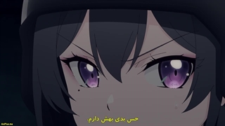 انیمه ساساکی و پیچان Sasaki to Piichan قسمت 2 با زیرنویس فارسی چسبیده