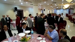 برگزاری عروسی مذهبی 09338606732